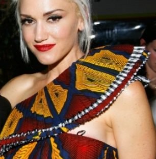 African fashion styles