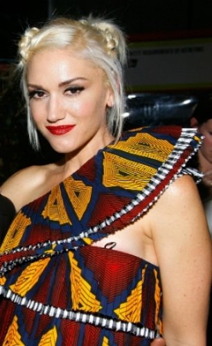African fashion styles