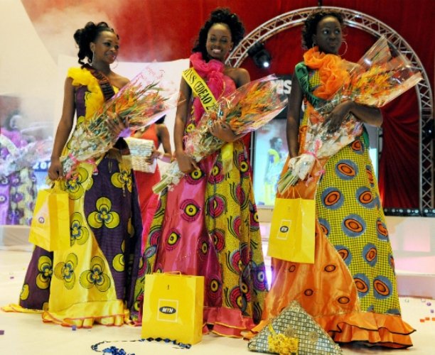 african fashion styles - West_African_Beauty_Contest