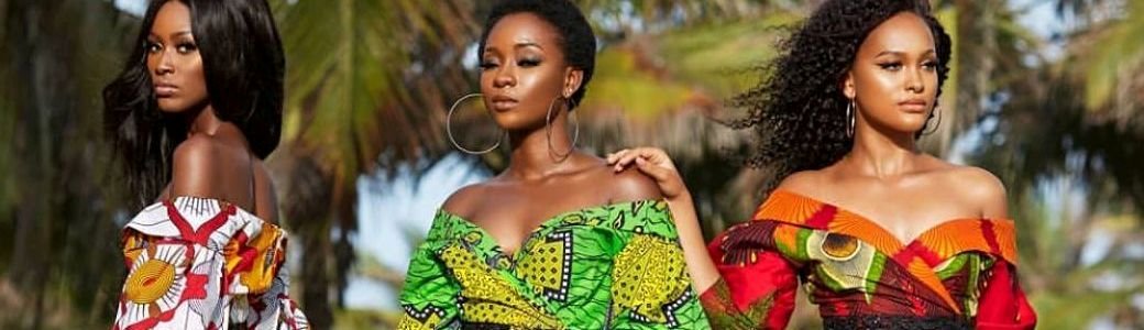 african fashion styles