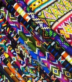 African fabrics